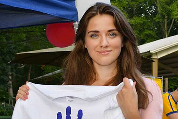 Муж будет управлять, а его жену Саакашвили будет ... уважать Муж будет управлять, а его жену Саакашвили будет ... уважать