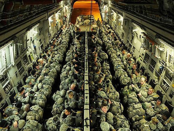 Американские интересы в Туркмении: быть или не быть Американские интересы в Туркмении: быть или не быть