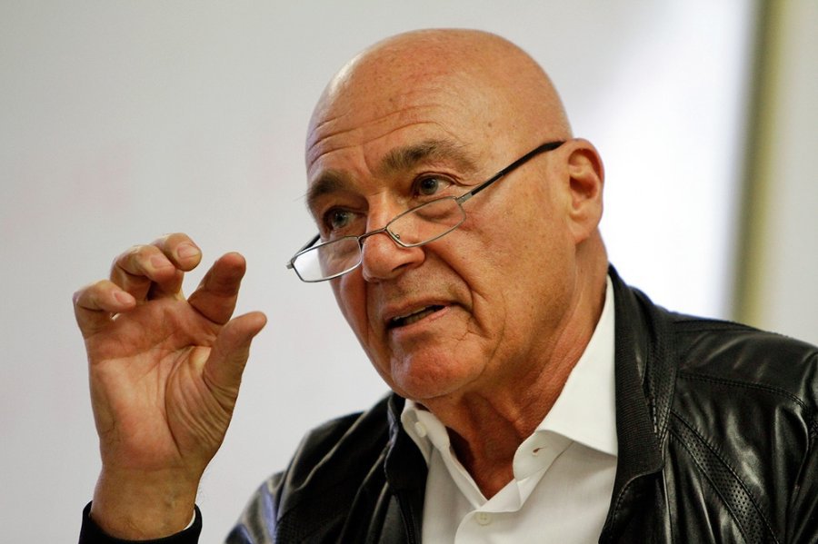 Познер "слился с темы". Мимикрия либерала Познер "слился с темы". Мимикрия либерала