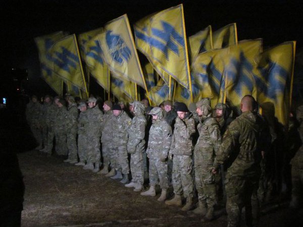 Сводки от ополчения Новороссии 23.10.2015