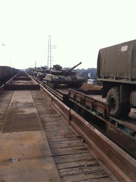 Сводки от ополчения Новороссии 23.10.2015