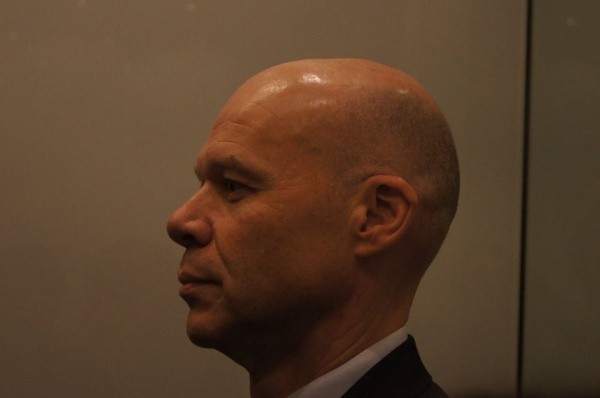 Приключения американских "партнёров" на Урале Приключения американских "партнёров" на Урале