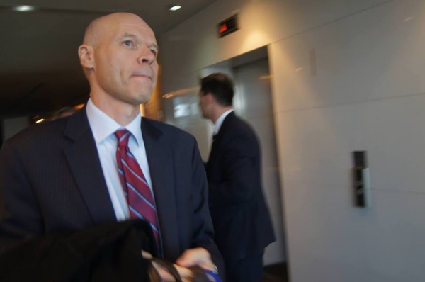 Приключения американских "партнёров" на Урале Приключения американских "партнёров" на Урале