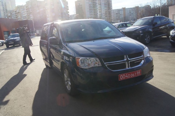 Приключения американских "партнёров" на Урале Приключения американских "партнёров" на Урале