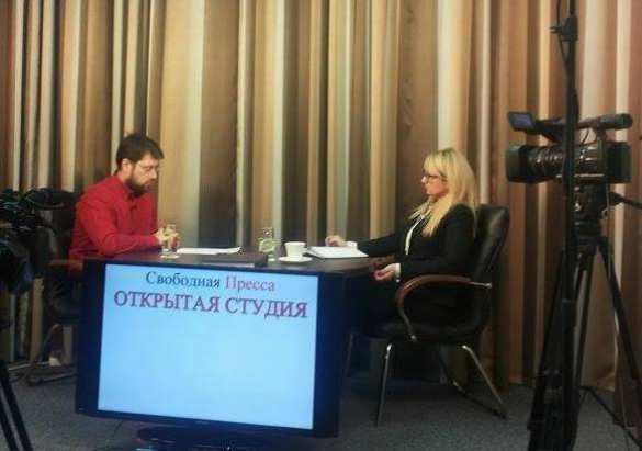 Россия — не маленькая Сербия: Америка подавится Россия — не маленькая Сербия: Америка подавится