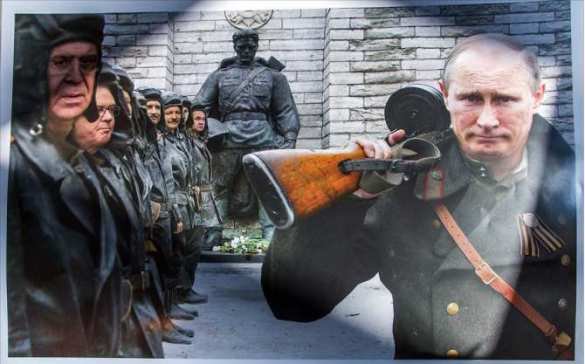 Шах и мат: Путин самый популярный мировой лидер Шах и мат: Путин самый популярный мировой лидер