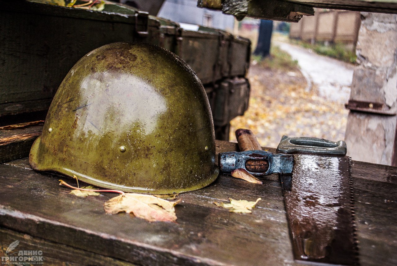 Сводки от ополчения Новороссии 23.10.2015