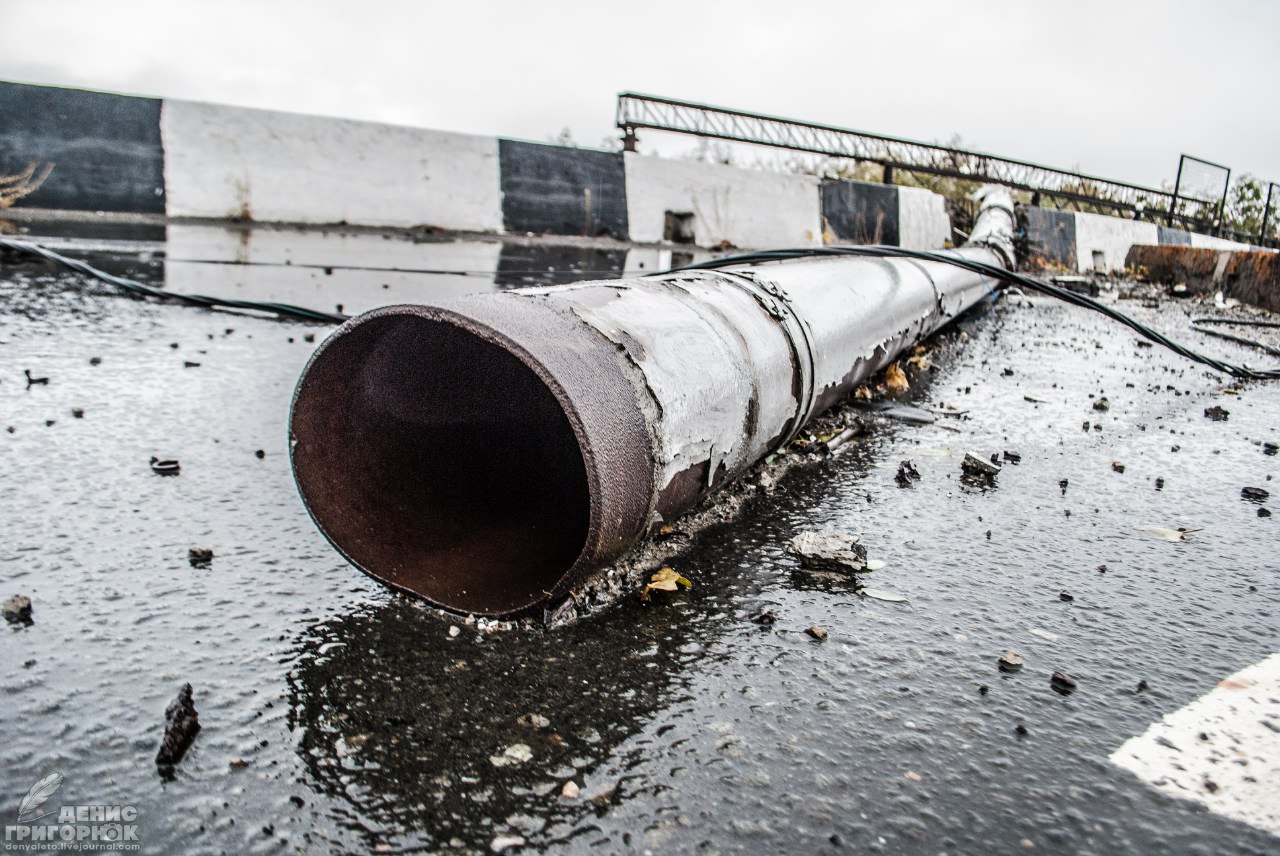 Сводки от ополчения Новороссии 23.10.2015
