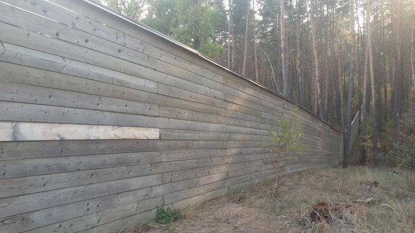 Майданщики слили в интернет фото имения Кличко под Киевом Майданщики слили в интернет фото имения Кличко под Киевом