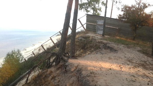 Майданщики слили в интернет фото имения Кличко под Киевом Майданщики слили в интернет фото имения Кличко под Киевом