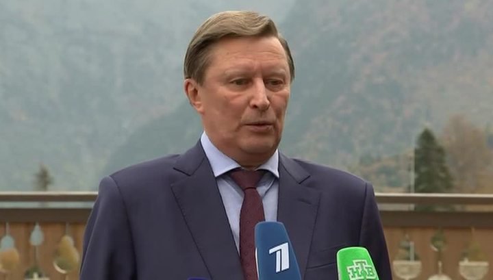 "Выборы на Украине 25 октября решают — война или мир" "Выборы на Украине 25 октября решают — война или мир"