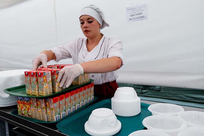 Жизнь и быт российских военнослужащих в Сирии Жизнь и быт российских военнослужащих в Сирии