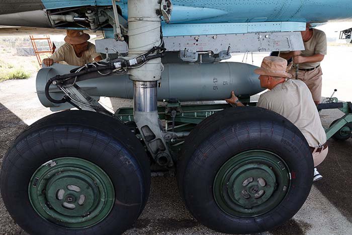 Жизнь и быт российских военнослужащих в Сирии Жизнь и быт российских военнослужащих в Сирии