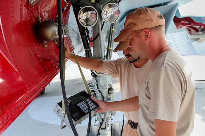 Жизнь и быт российских военнослужащих в Сирии Жизнь и быт российских военнослужащих в Сирии