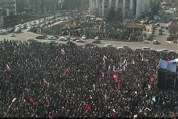 Харькову и Одессе нужна долгая воля. Посмотрите, сколько бьётся Приднестровье Харькову и Одессе нужна долгая воля. Посмотрите, сколько бьётся Приднестровье