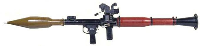 Бронекулак Родины