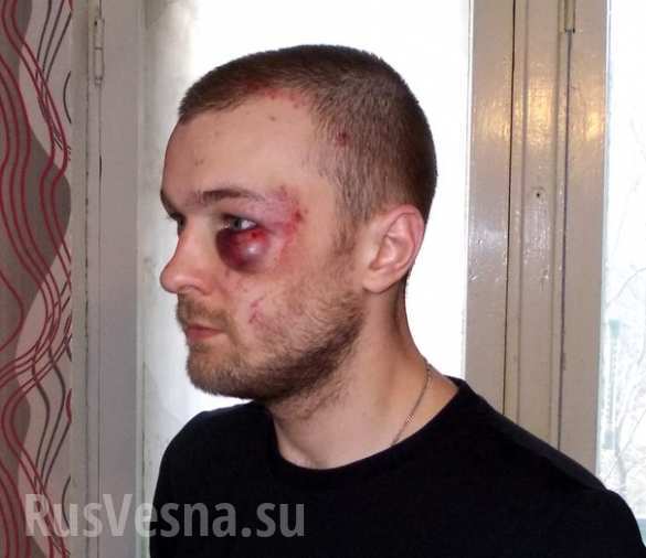 Сводки от ополчения Новороссии 24.10.2015 Сводки от ополчения Новороссии 24.10.2015