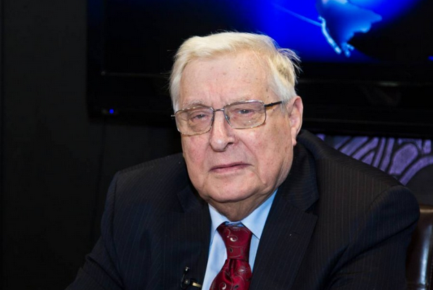 Басилашвили : "Русский народ - рабы Путина!" Басилашвили : "Русский народ - рабы Путина!"