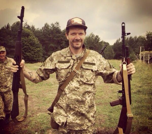 О буднях "самой сильной армии континента" О буднях "самой сильной армии континента"