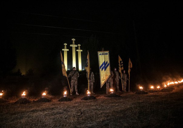 Сводки от ополчения Новороссии 24.10.2015 Сводки от ополчения Новороссии 24.10.2015