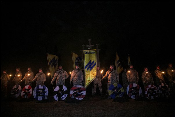 Сводки от ополчения Новороссии 24.10.2015 Сводки от ополчения Новороссии 24.10.2015