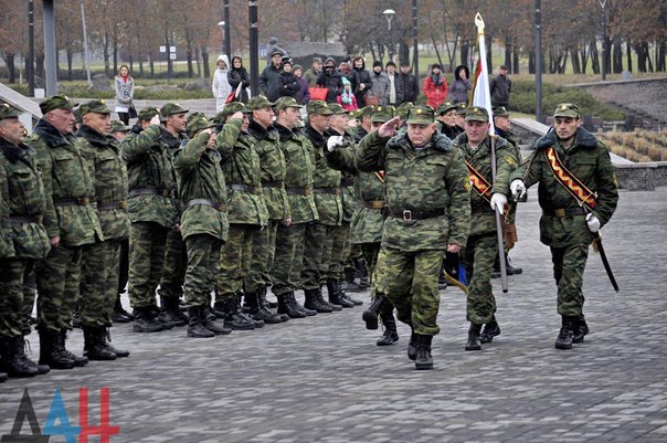 Сводки от ополчения Новороссии 24.10.2015 Сводки от ополчения Новороссии 24.10.2015