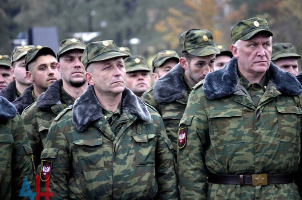 Сводки от ополчения Новороссии 24.10.2015 Сводки от ополчения Новороссии 24.10.2015