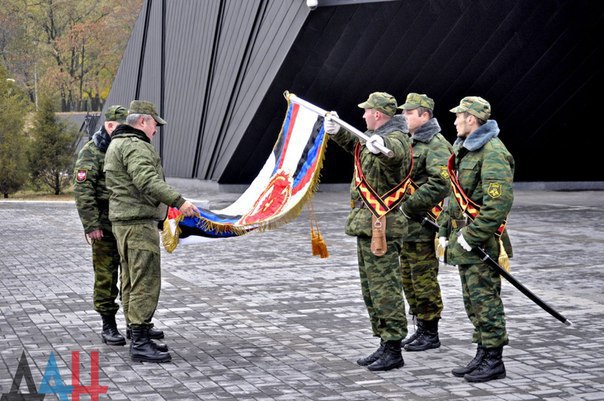 Сводки от ополчения Новороссии 24.10.2015 Сводки от ополчения Новороссии 24.10.2015