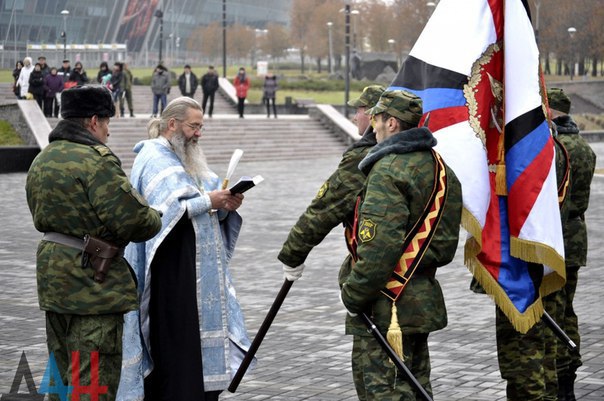 Сводки от ополчения Новороссии 24.10.2015 Сводки от ополчения Новороссии 24.10.2015