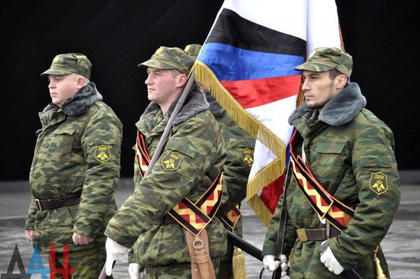 Сводки от ополчения Новороссии 24.10.2015 Сводки от ополчения Новороссии 24.10.2015