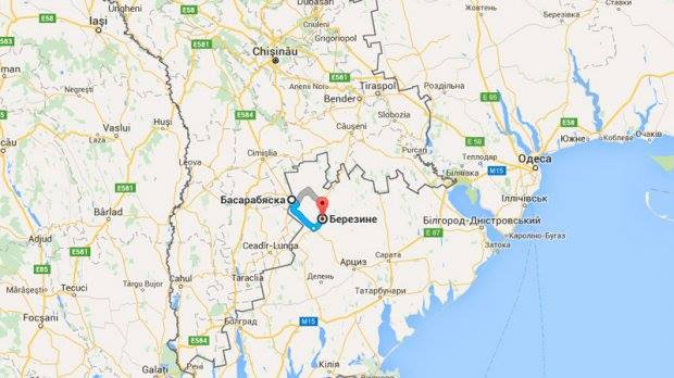 У Порошенко заговорили о единстве с Молдовой по вопросу «демонтажа» Приднестровья У Порошенко заговорили о единстве с Молдовой по вопросу «демонтажа» Приднестровья