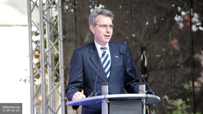 Посол США похвалил Украину за успешные и эффективные выборы Посол США похвалил Украину за успешные и эффективные выборы