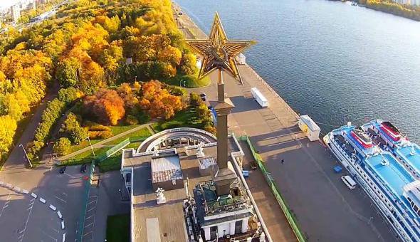 Первые Кремлёвские Звёзды