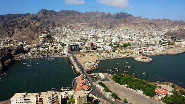 Лояльные Салеху военные Йемена сообщают, что потопили корабль коалиции Лояльные Салеху военные Йемена сообщают, что потопили корабль коалиции