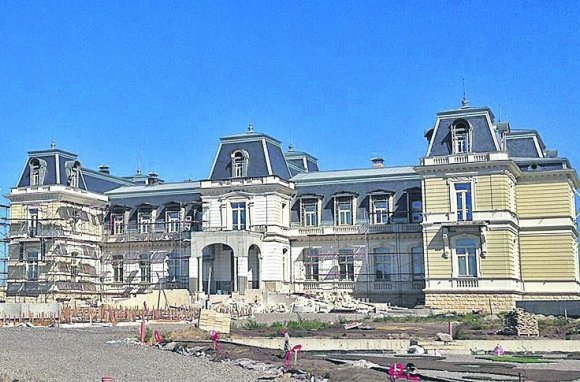 Только не падать: Кого сегодня выбирает Украина Только не падать: Кого сегодня выбирает Украина