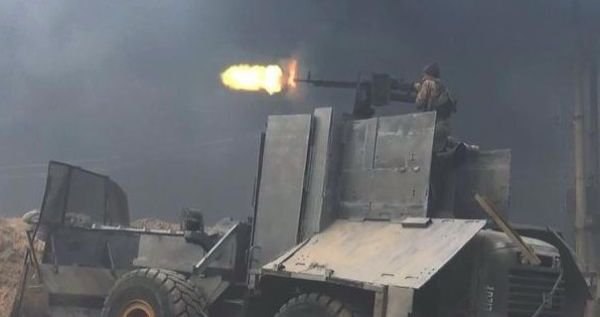 Сводки от ополчения Новороссии 26.10.2015 Сводки от ополчения Новороссии 26.10.2015