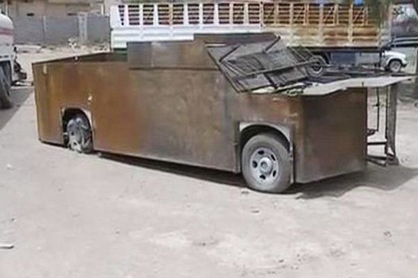 Сводки от ополчения Новороссии 26.10.2015 Сводки от ополчения Новороссии 26.10.2015