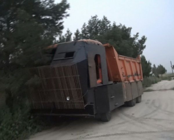 Сводки от ополчения Новороссии 26.10.2015 Сводки от ополчения Новороссии 26.10.2015