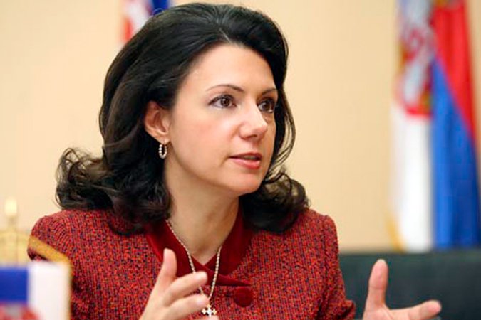 В Крым приехали сербские политики В Крым приехали сербские политики