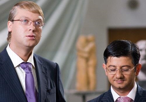 Кандидат Кандидат