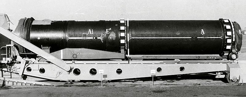 «Акулам» нужны «калибры» и океаны!