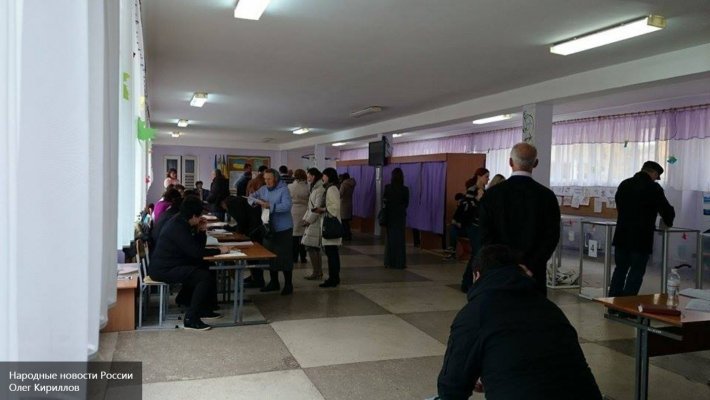 Как на Украине «вата» умыла «патриотов», а власть потеряла опору Как на Украине «вата» умыла «патриотов», а власть потеряла опору