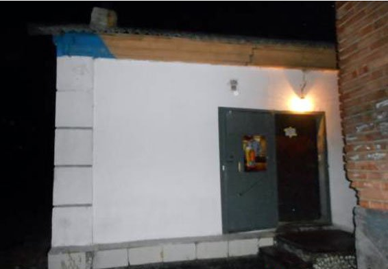 В Донбассе боец ВСУ до смерти забил местного жителя В Донбассе боец ВСУ до смерти забил местного жителя