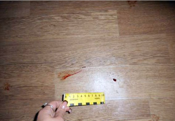 В Донбассе боец ВСУ до смерти забил местного жителя В Донбассе боец ВСУ до смерти забил местного жителя