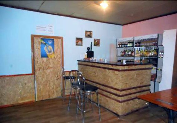 В Донбассе боец ВСУ до смерти забил местного жителя В Донбассе боец ВСУ до смерти забил местного жителя