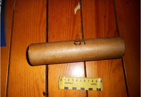 В Донбассе боец ВСУ до смерти забил местного жителя В Донбассе боец ВСУ до смерти забил местного жителя