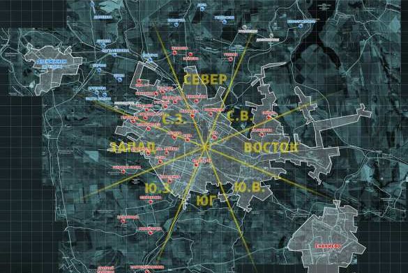 Сводки от ополчения Новороссии 26.10.2015 Сводки от ополчения Новороссии 26.10.2015