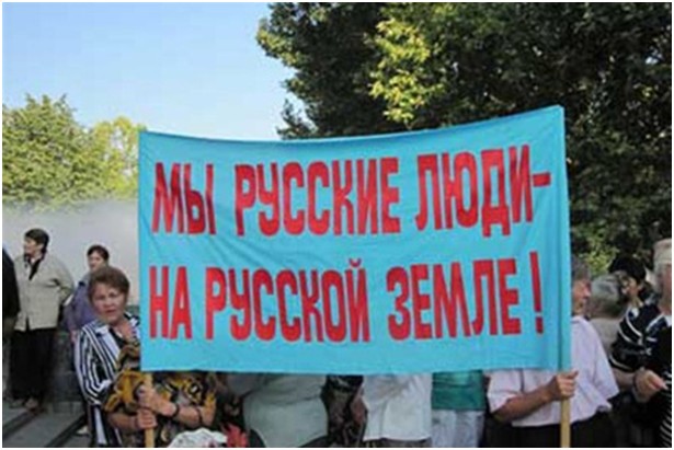 Украиной правит разложившийся труп. Юрий Селиванов Украиной правит разложившийся труп. Юрий Селиванов