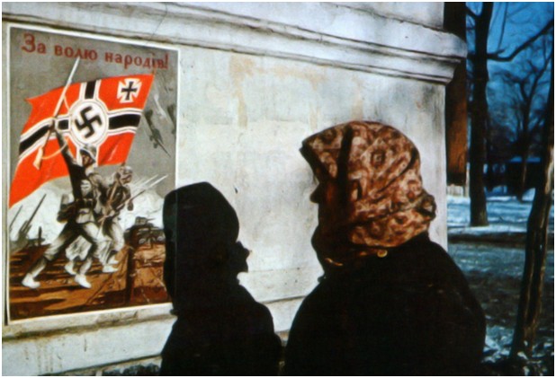 Украиной правит разложившийся труп. Юрий Селиванов Украиной правит разложившийся труп. Юрий Селиванов