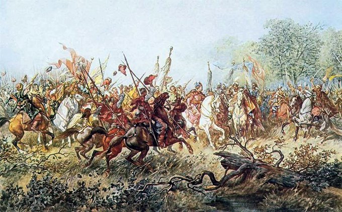 Униатская сущность «украинской Украины» Униатская сущность «украинской Украины»